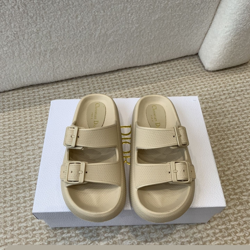 ch**an D*or slippers